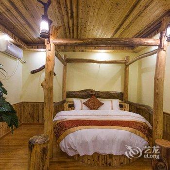 张家界森林公园玉平客栈酒店提供图片