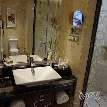 广州曼国国际大酒店酒店提供图片