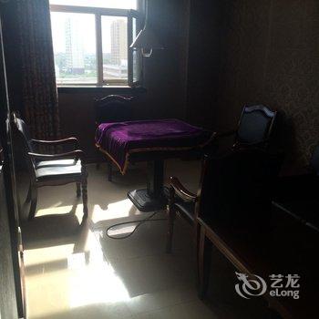 乌鲁木齐厚德快捷宾馆酒店提供图片