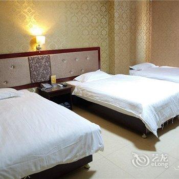 乌鲁木齐厚德快捷宾馆酒店提供图片