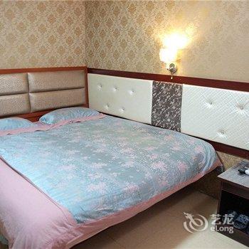 乌鲁木齐厚德快捷宾馆酒店提供图片