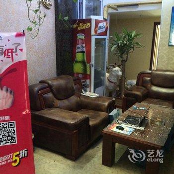 乌鲁木齐厚德快捷宾馆酒店提供图片