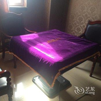 乌鲁木齐厚德快捷宾馆酒店提供图片