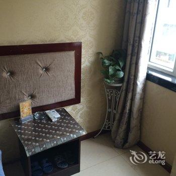 乌鲁木齐厚德快捷宾馆酒店提供图片