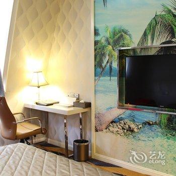 天津海洲国际酒店酒店提供图片