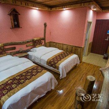 张家界森林公园玉平客栈酒店提供图片
