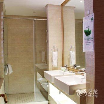 天津海洲国际酒店酒店提供图片