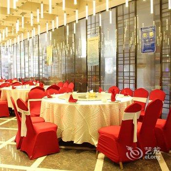 天津海洲国际酒店酒店提供图片
