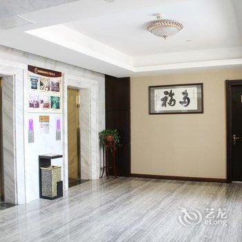 天津海洲国际酒店酒店提供图片