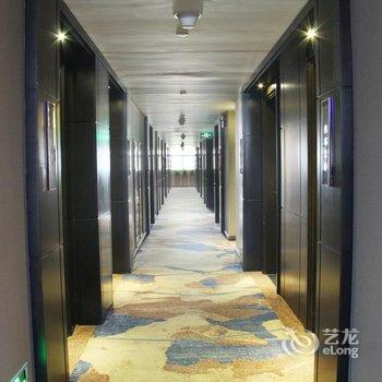 天津海洲国际酒店酒店提供图片