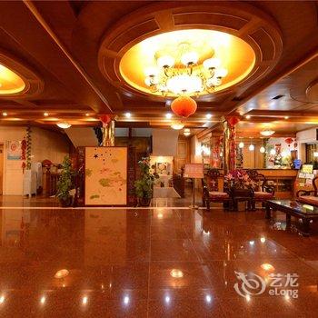 乐清雁荡山新迎宾大酒店酒店提供图片