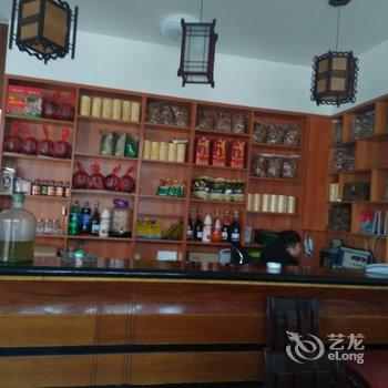 宁乡沩山密印宾馆酒店提供图片