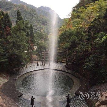 乐清雁荡山新迎宾大酒店酒店提供图片