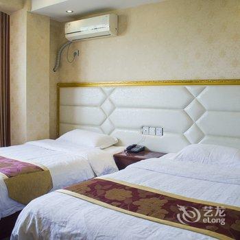 绵阳子豪商务酒店酒店提供图片