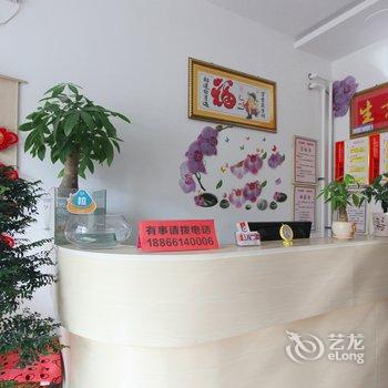 寿光天天客房酒店提供图片