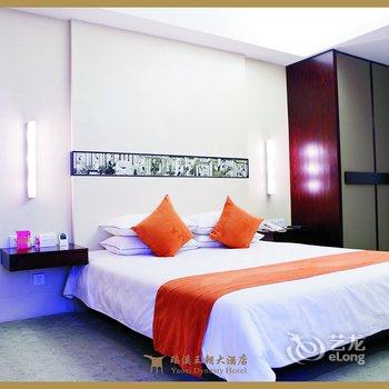 温州瑶溪王朝大酒店酒店提供图片