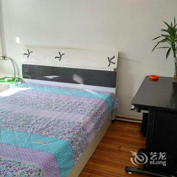 葫芦岛小小驿站日租公寓酒店提供图片