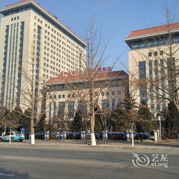 葫芦岛小小驿站日租公寓酒店提供图片