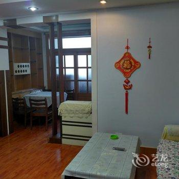葫芦岛小小驿站日租公寓酒店提供图片