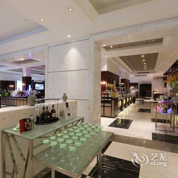 临海远洲国际大酒店酒店提供图片