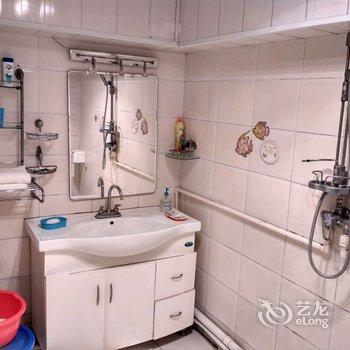 葫芦岛小小驿站日租公寓酒店提供图片