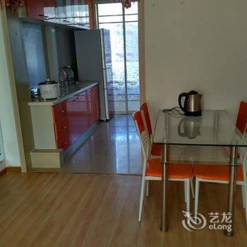 葫芦岛小小驿站日租公寓酒店提供图片