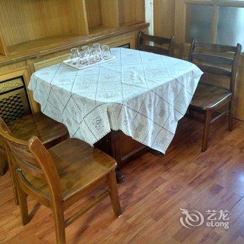 葫芦岛小小驿站日租公寓酒店提供图片
