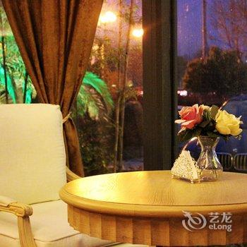 义乌悦庭国际酒店酒店提供图片