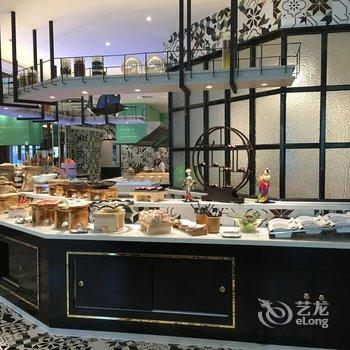 义乌之江华美达广场酒店酒店提供图片