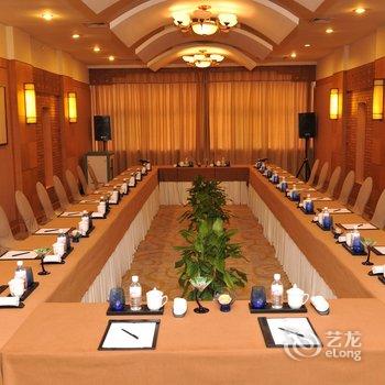 慈溪杭州湾国际大酒店酒店提供图片