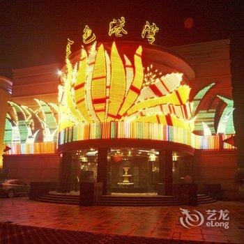 慈溪沈师桥大酒店酒店提供图片