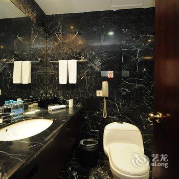 慈溪锦湾商务酒店酒店提供图片