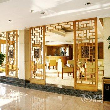 衢州饭店酒店提供图片