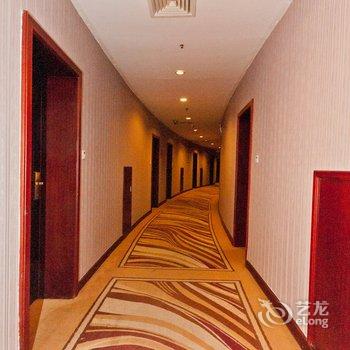 安吉嘉洲菲悦大酒店酒店提供图片