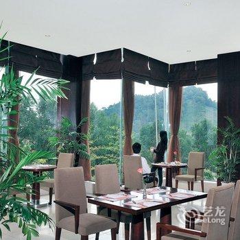 象山华翔国际酒店(华翔山庄)酒店提供图片