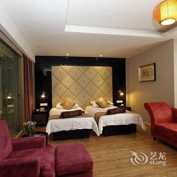 黄山悦居酒店(屯溪老街店)酒店提供图片
