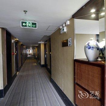 黄山悦居酒店(屯溪老街店)酒店提供图片
