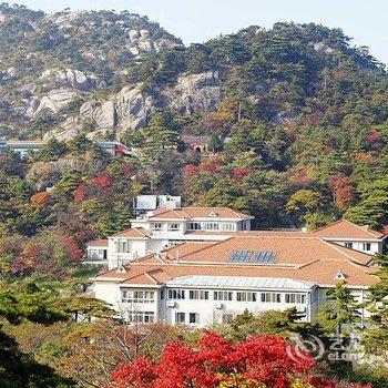 黄山狮林大酒店(风景区店)酒店提供图片