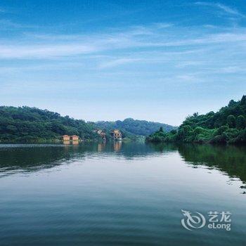 马鞍山凤凰湖原生态休闲山庄酒店提供图片