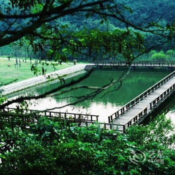 马鞍山凤凰湖原生态休闲山庄酒店提供图片