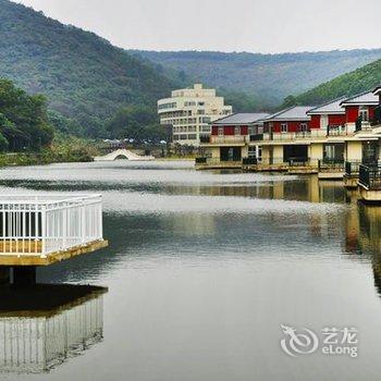 滁州九天峰度假村酒店提供图片