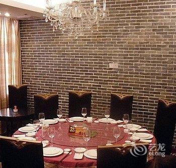 宣城国会台客隆酒店酒店提供图片