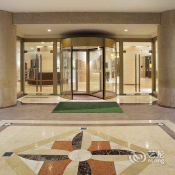 合肥古井假日酒店酒店提供图片