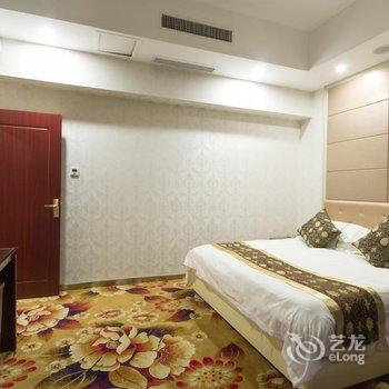 台州新港国际大酒店酒店提供图片