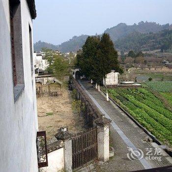 黄山西递行馆酒店提供图片