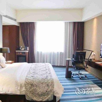锦江都城(合肥包河酒店)酒店提供图片