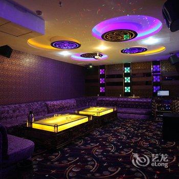 黄山新宇假日酒店酒店提供图片