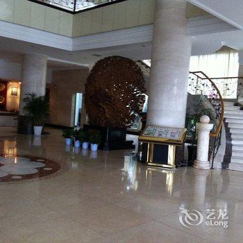 黄山新宇假日酒店酒店提供图片