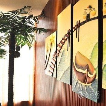 芜湖巴厘岛假日酒店酒店提供图片