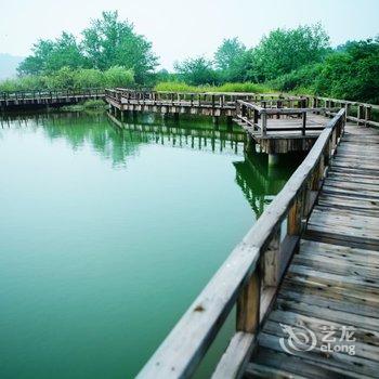 马鞍山凤凰湖原生态休闲山庄酒店提供图片